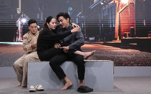 Nam Em trở lại gameshow hài, tiếp tục sánh đôi cùng Thuận Nguyễn