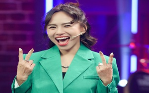 Ngọc Phước tự nhận là “Bông hoa đẹp nhất” của Quân A.P