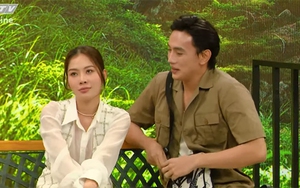 Nam Anh vào vai người yêu Thuận Nguyễn, ngọt ngào không kém Nam Em