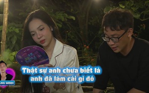 Ngôi nhà chung Mùa 18 - Tập 12
