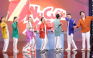 7 nụ cười xuân - Mùa 6 - Tập 1