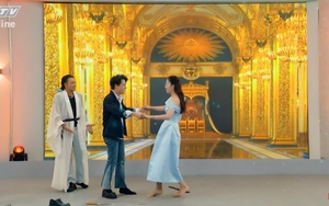 Cười ngất với "Cô bé Lọ Lem" phiên bản "Tiếp chiêu đi chờ chi"