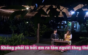 Ngôi nhà chung Mùa 18 - Tập 13