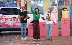Mẹ ơi, con lên ti vi – Tập 15