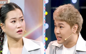 Quốc Khánh "chạy trời không khỏi nắng" với Lâm Vỹ Dạ