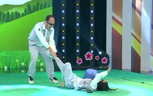 7 nụ cười xuân - Mùa 6 - Tập 2