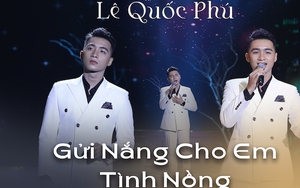 NSND Thanh Hoa dặn thí sinh phải yêu nhiều hơn