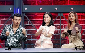 Đỗ Long gây bất ngờ khi hát karaoke