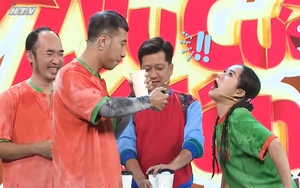 7 nụ cười xuân - Mùa 6 - Tập 3