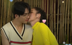 Ngôi nhà chung Mùa 18 - Tập 14