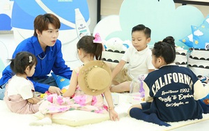 Quang Trung và cuộc gặp gỡ đầy “rối loạn”