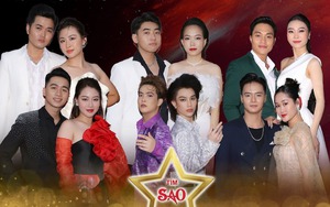 Lộ diện top 9 thí sinh xuất sắc của "Sao tìm sao" 2022