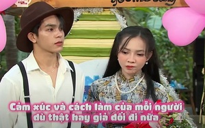Trâm Anh sắc bén lý luận vì bị xem là người thay thế