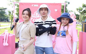 Mẹ ơi, con lên ti vi – Tập 17