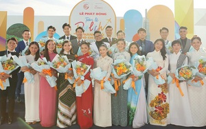 Top 24 khuấy động Tuần lễ Du lịch TP.HCM 2022