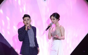 Nhân tố đáng gờm - Lê Mai Anh nhận cơn mưa lời khen