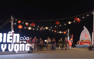 Biển của hy vọng - Tập 1