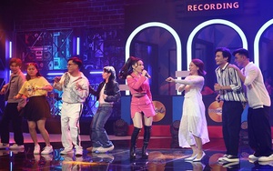 Studio số 6 - Tập 18