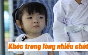 Thử thách lớn khôn - Mùa 2 - Tập 4