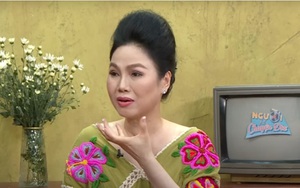 Ca sĩ Thùy Trang giải đáp thắc mắc sau 7 năm “ở ẩn”