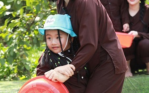 Thử thách lớn khôn - Mùa 2 - Tập 5