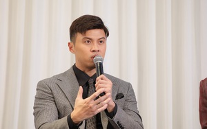 Bất ngờ với "chuyên gia tâm lý" - doanh nhân Lê Đăng Khoa