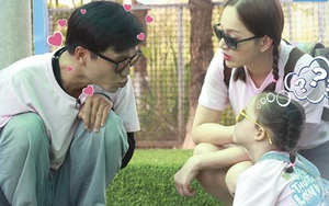 Xuân Nghị bị con gái Lan Phương “từ chối hiểu”