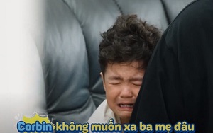 Vân Tiny bất ngờ có con gái