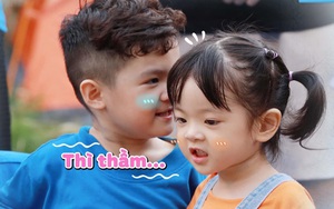 Thử thách lớn khôn - Mùa 2 - Tập 6