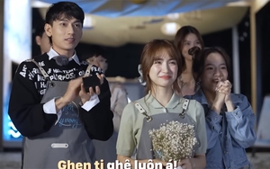 Biển của hy vọng - Tập 4