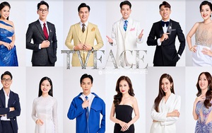 12 ứng viên sẵn sàng cho chung kết “Gương mặt Truyền hình” mùa 3