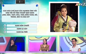 Gia đình Sara Lưu bất ngờ trở thành đối thủ tại "Ký ức bất ngờ"