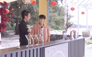 Biển của hy vọng - Tập 6