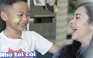 Thử thách lớn khôn - Mùa 2 - Tập 8