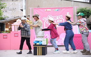 Khả Như bị người chơi “rao bán”