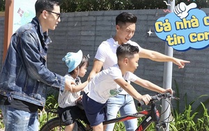 5 gia đình “chật vật” với cuộc chiến tìm phòng