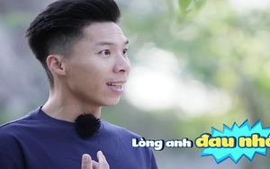 Quốc Nghiệp bị các ông bố “phản bội”