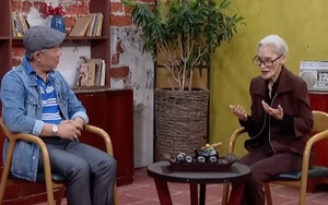“Quái kiệt” Bo Bo Hoàng khuấy động “Người kể chuyện đời”