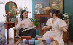 Ở đây có tích cực - Tập 16