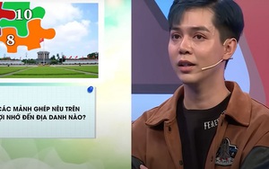 Vượt Yến Nhi, Tuấn Kiệt xuất sắc giành 30 triệu đồng tại "Ký ức bất ngờ"