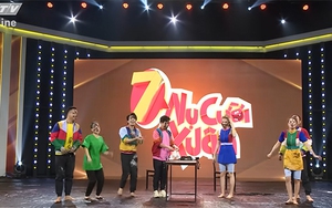 7 nụ cười xuân - Mùa 6 - Tập 15