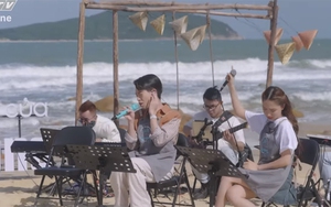 Dàn sao "Biển của hy vọng" điêu đứng trước nguy cơ "Phá sản"