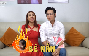 Trà Ngọc vắng nhà, người chồng “thù bếp” phải làm sao?