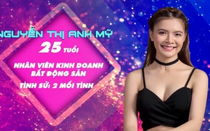 Yêu là chọn mùa 2 - Tập 9
