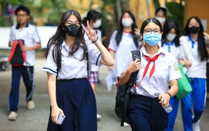 Sở Giáo dục và Đào tạo TP.HCM phản hồi về đề thi môn toán vào lớp 10