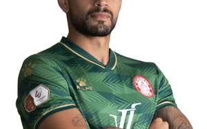 CLB TP.HCM chiêu mộ sao Brazil trước tình cảnh khó khăn ở V-League 2023
