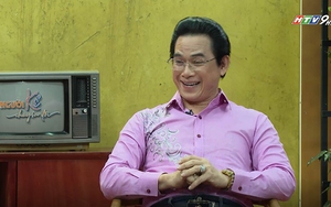 Nghệ sĩ Ngân Tuấn: Gia đình 17 anh chị em và "Tiếng sét ái tình" với nhiều bạn diễn nữ