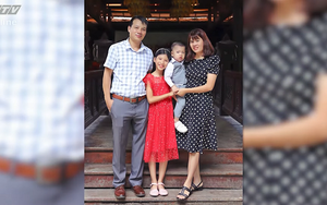 Khi vợ vắng nhà - Tập 4