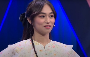 Ngân Hòa xuất sắc giành giải thưởng lớn của "Ký ức bất ngờ"