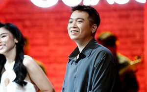 Phạm Toàn Thắng: Âm nhạc là nơi tôi ghi lại cảm xúc